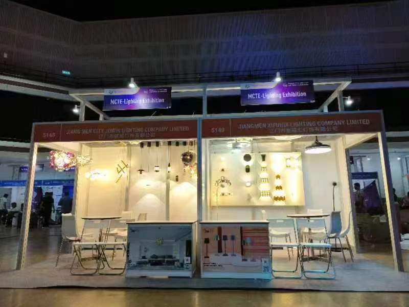 Selamat datang untuk mengunjungi Booth Malaysia kami —Bergandengan tangan untuk menciptakan kecemerlangan