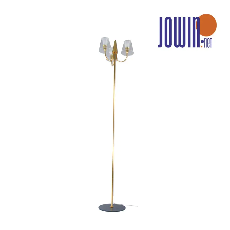 Mengapa Anda Harus Memilih Lampu Lantai Lobi untuk Ruangan Anda