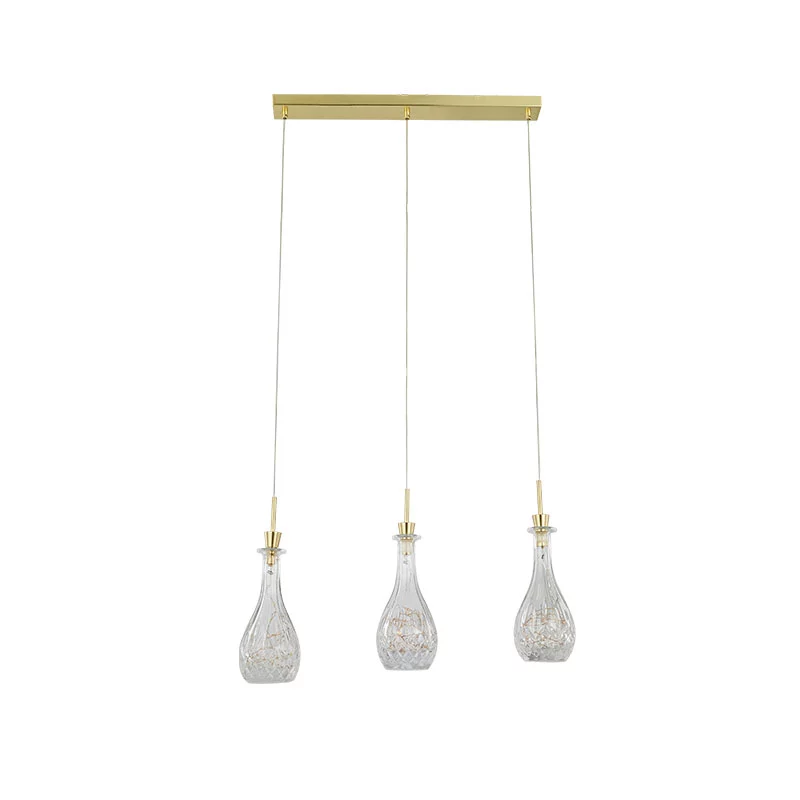 Lampu gantung balkon