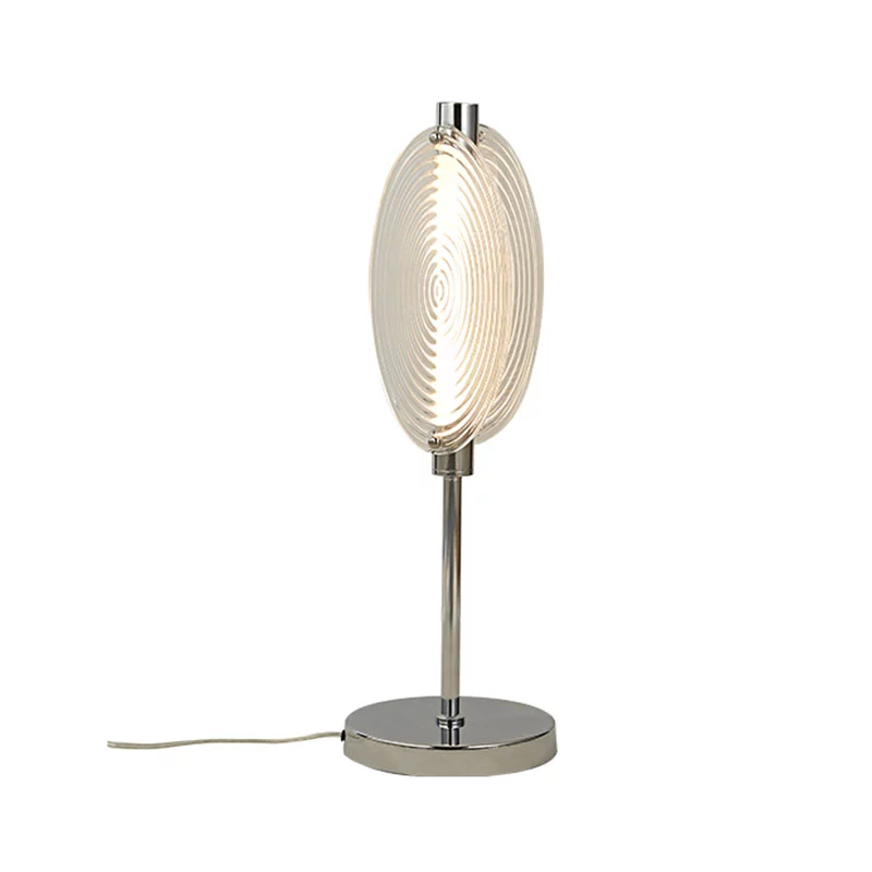 Lampu Meja Balkon