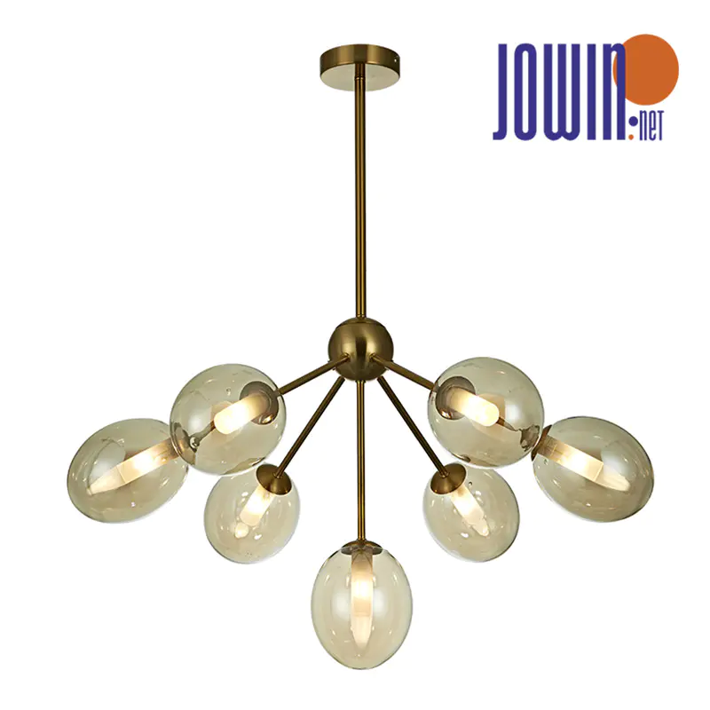 Lampu Gantung Lilin Balon G9