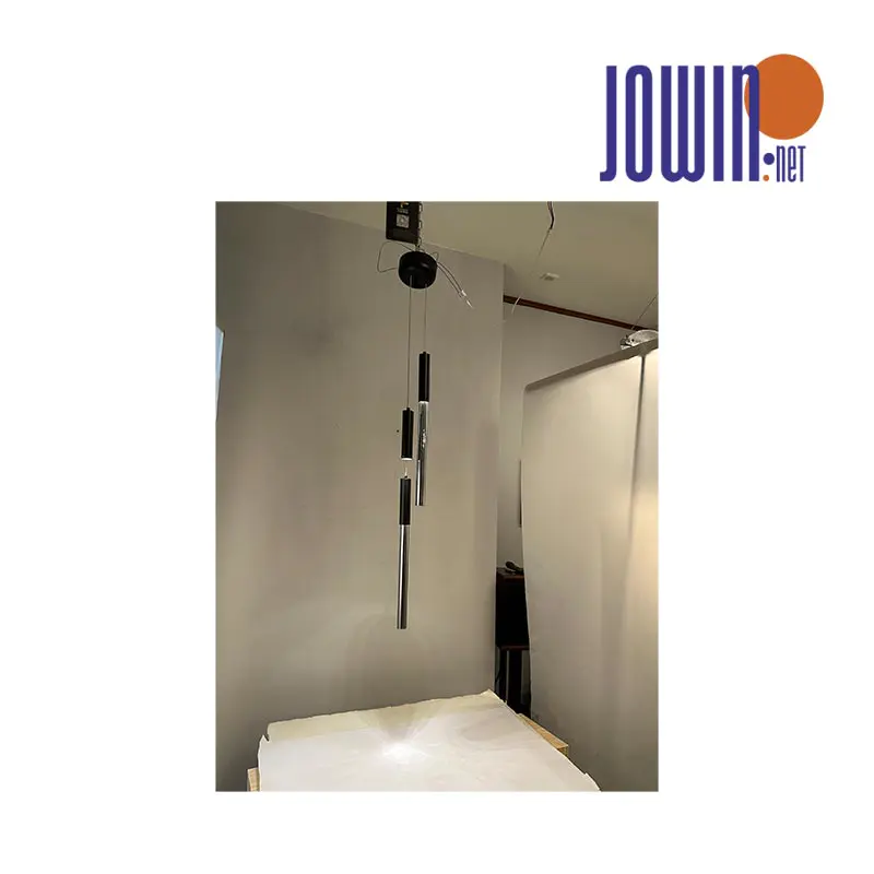 Lampu Gantung Ruang Bawah Tanah