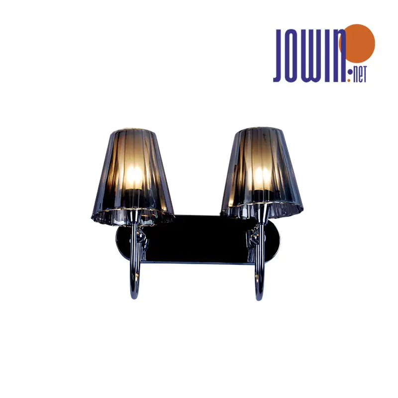 Lampu Dinding Jendela Teluk