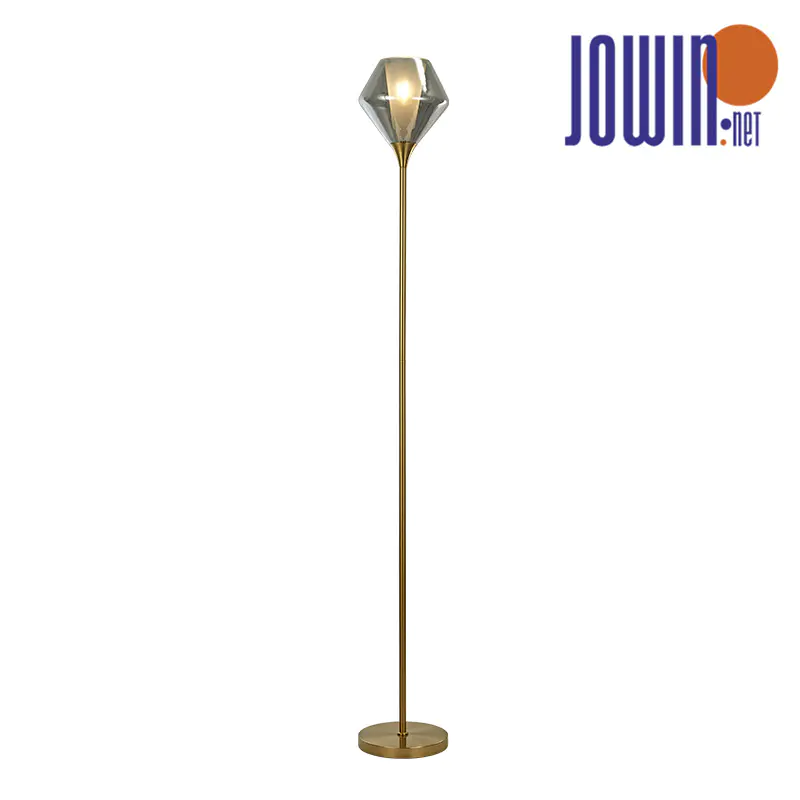 Lampu Lantai Asap Kamar Tidur