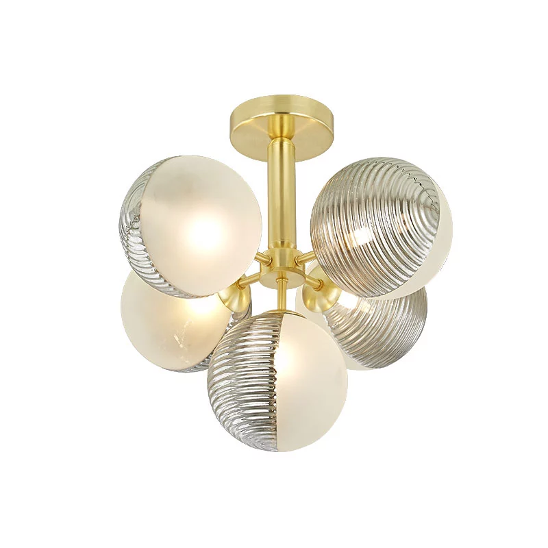 Lampu Plafon Kamar Tidur
