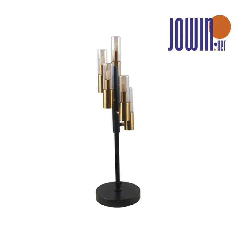 Lampu Meja Kedai Kopi