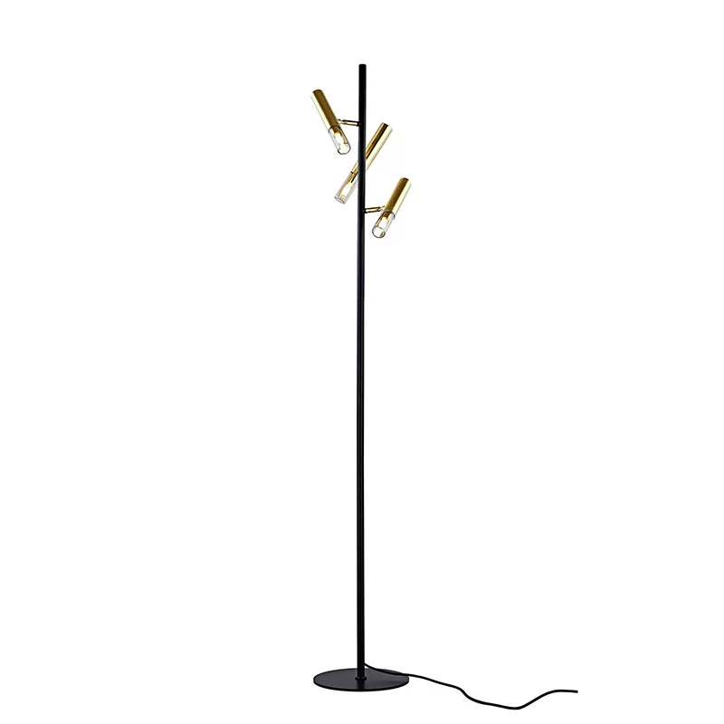 Lampu Lantai Memasak