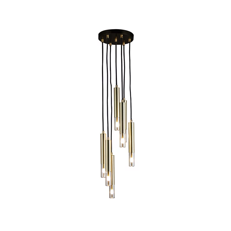 Lampu Liontin Memasak