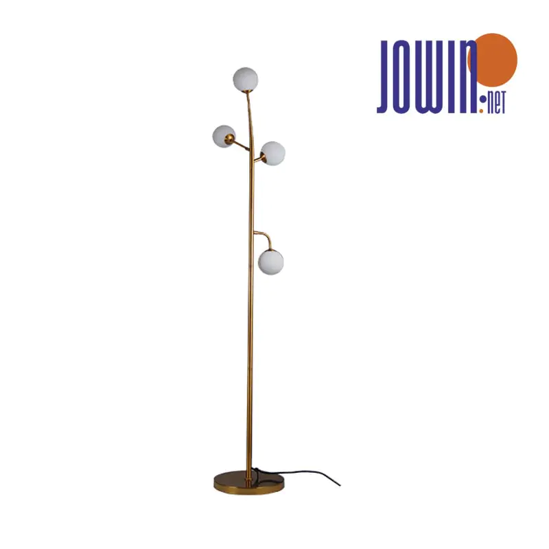 Lampu Lantai Koridor