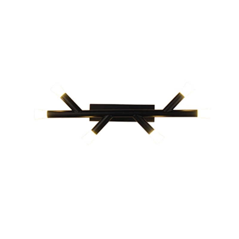 Lampu dinding LED koridor