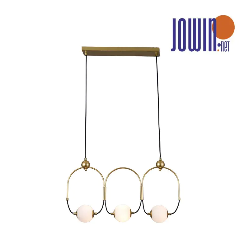 Lampu Gantung Foyer