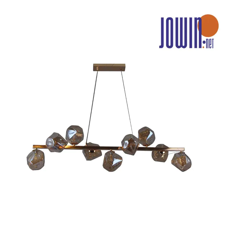 Lampu gantung Paviliun Taman