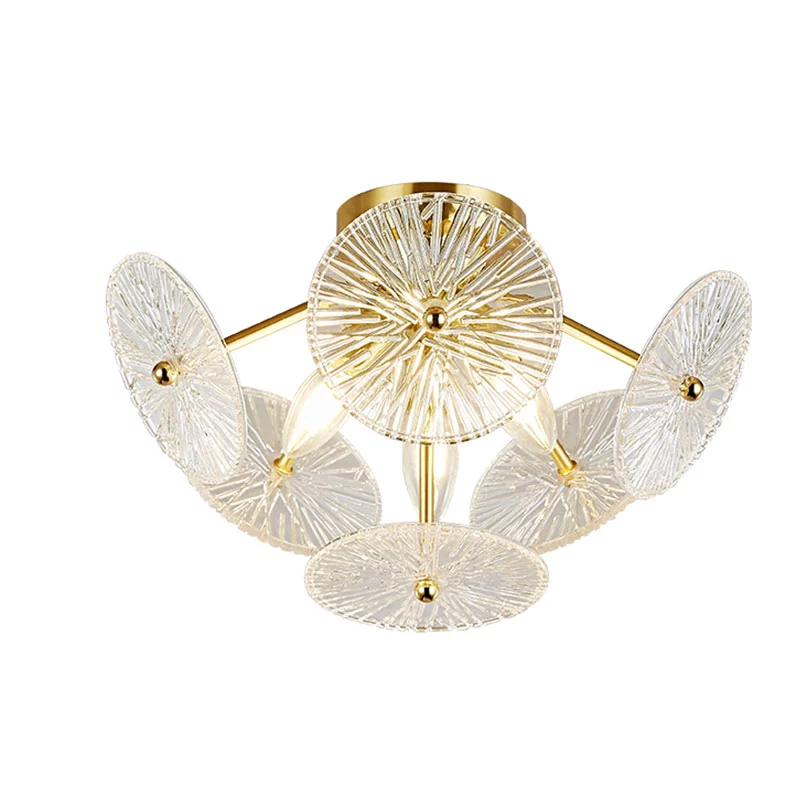 Lampu Plafon Hotel