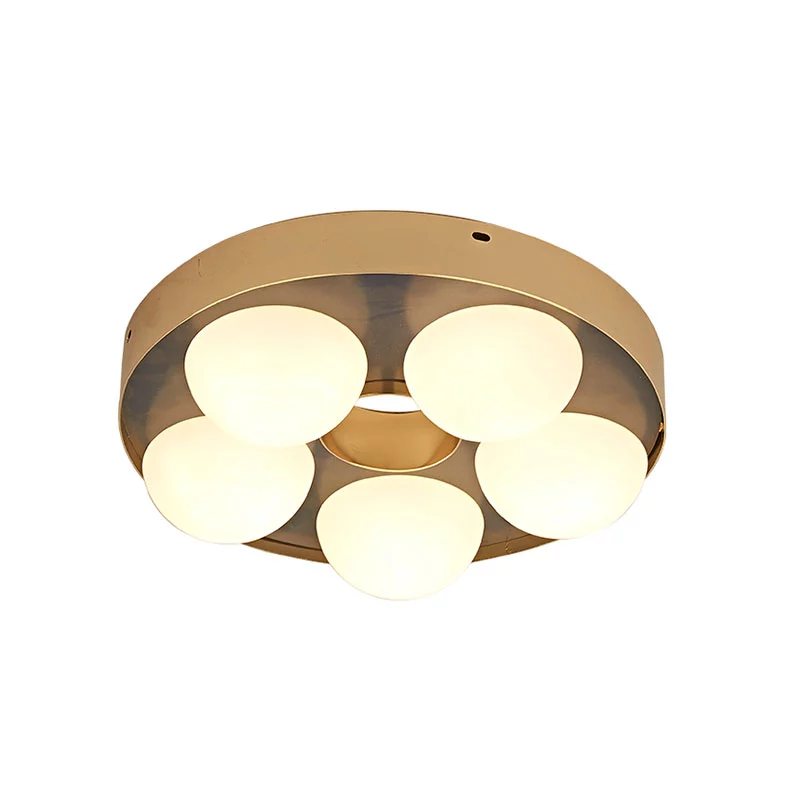 Lampu Plafon Dapur