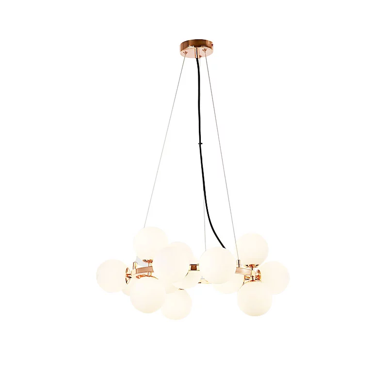 Lampu Gantung Ruang Tamu