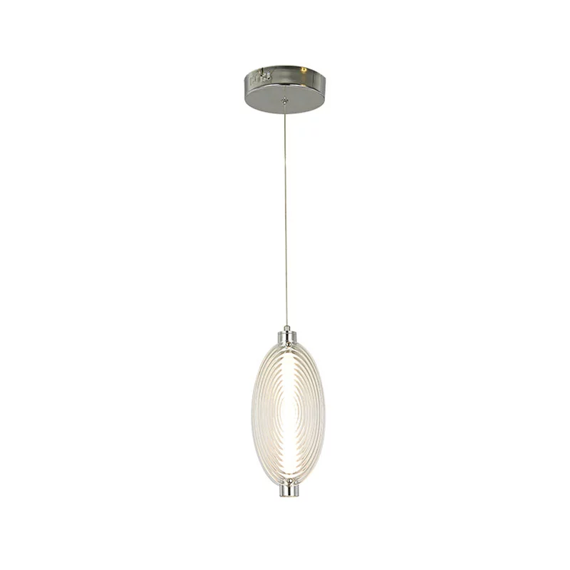 Lampu gantung lobi