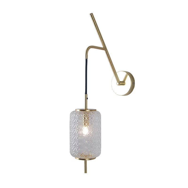 Lampu Dinding Lobi