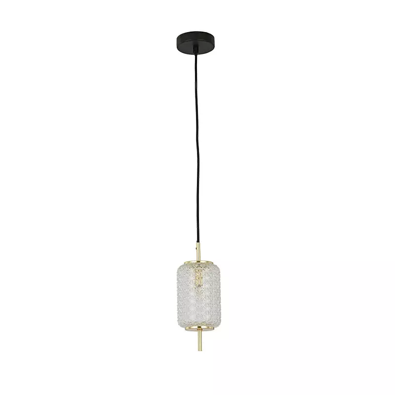 Lampu gantung ruang pertemuan