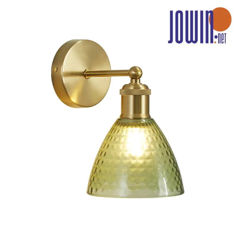 Lampu Dinding Kamar Tidur Jinyun Modern