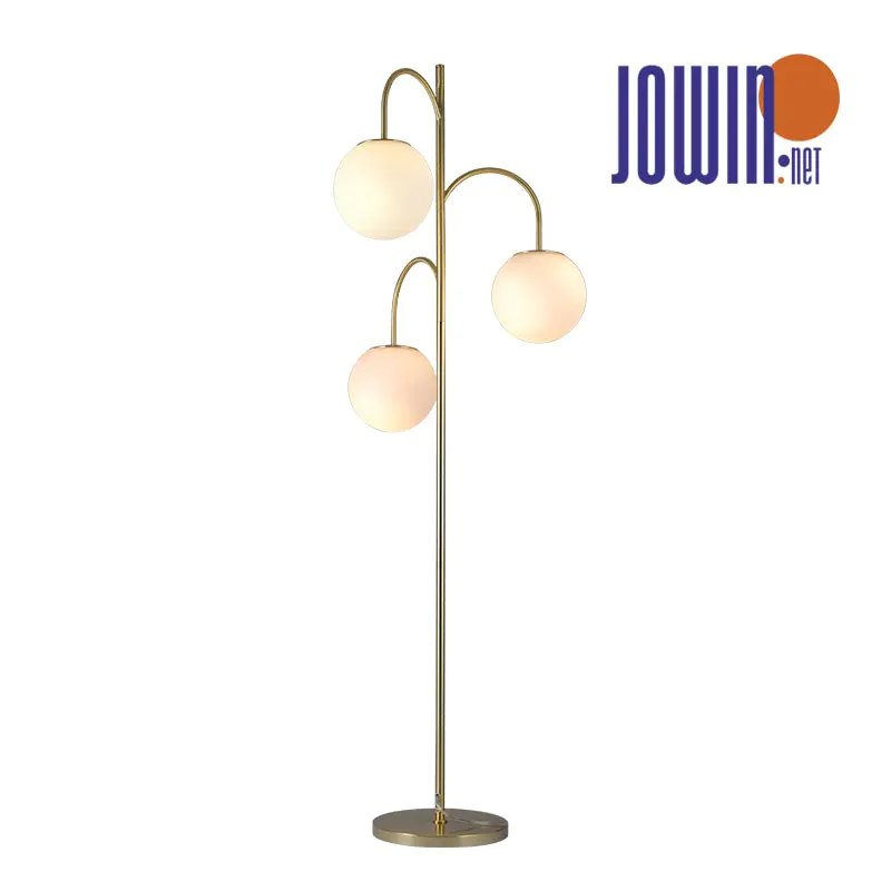 Lampu Lantai Kantor