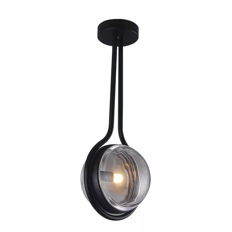 Lampu gantung kantor