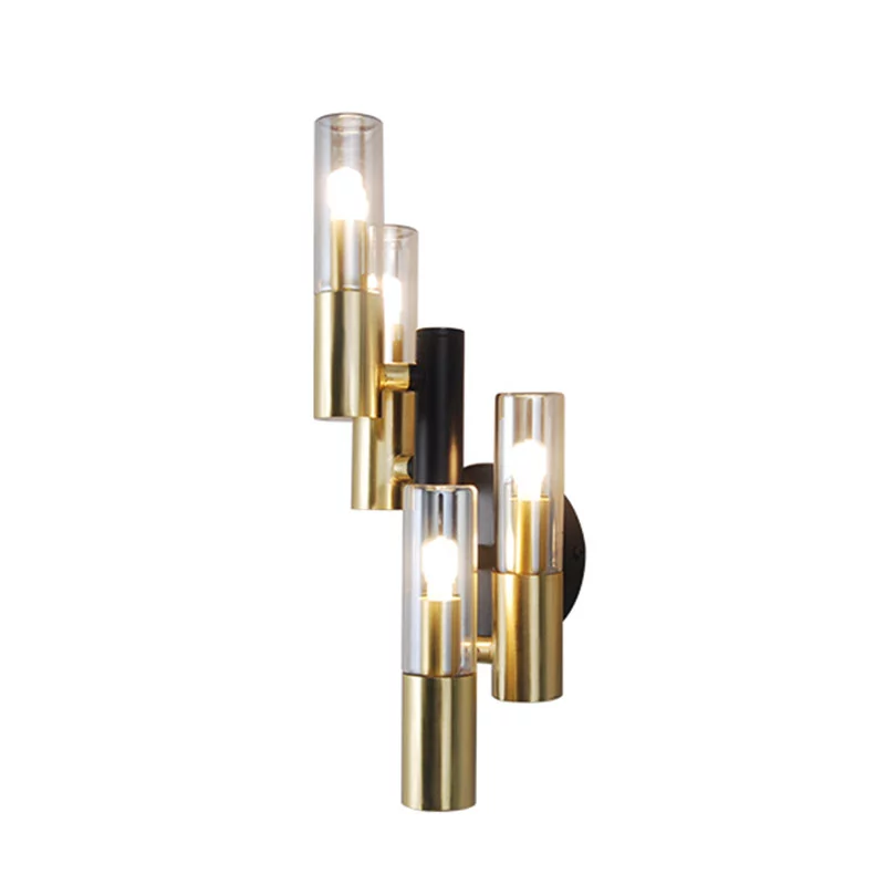 Lampu Dinding Penerimaan
