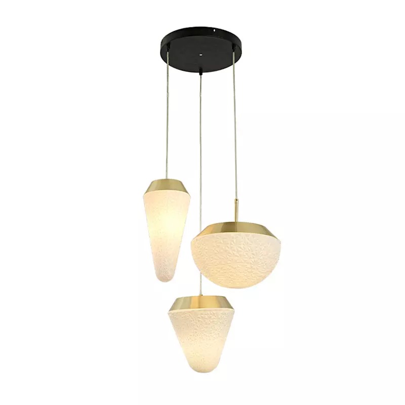Lampu gantung penjualan panas kamar kecil