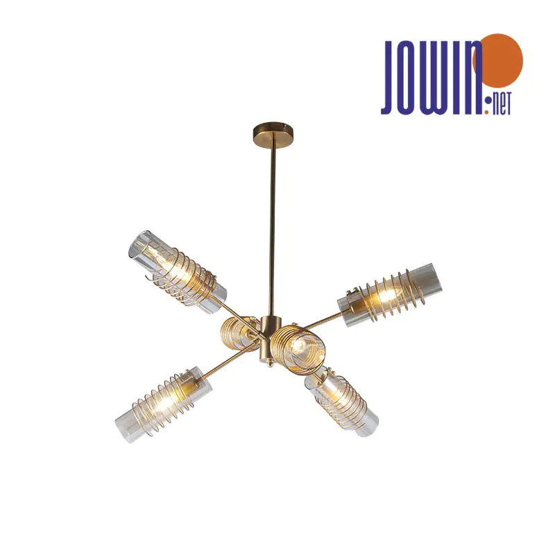 Lampu gantung Toko Eceran