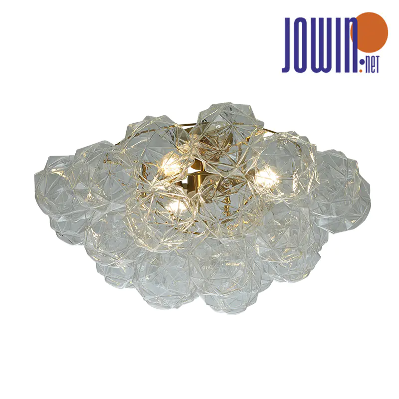 Lampu Plafon Bayangan