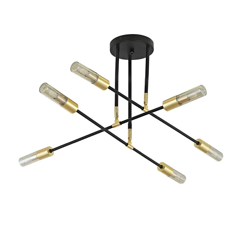 Lampu Plafon Showroom