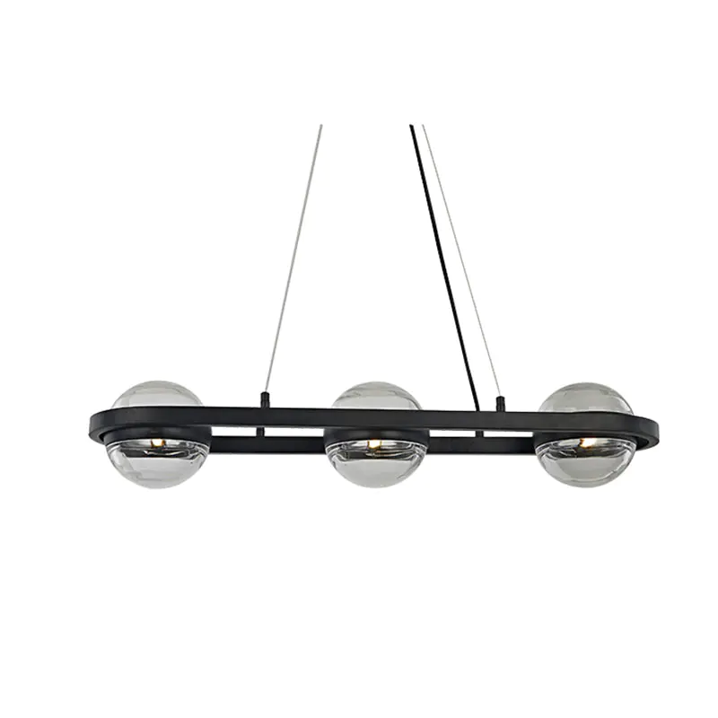 Lampu gantung penjualan panas showroom
