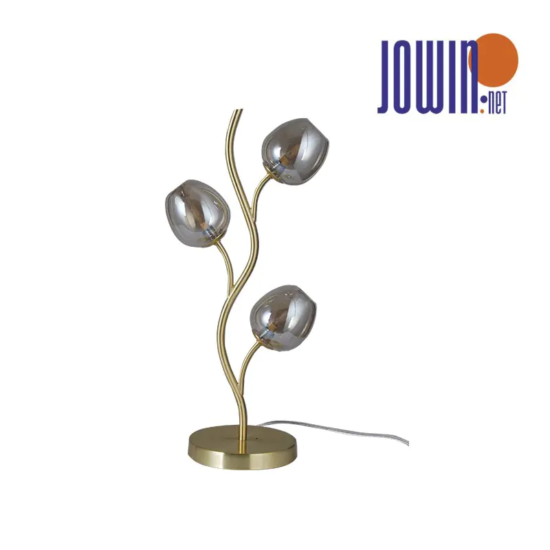 Lampu Meja Ruang Belajar