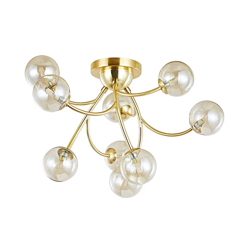 Lampu Plafon Vila