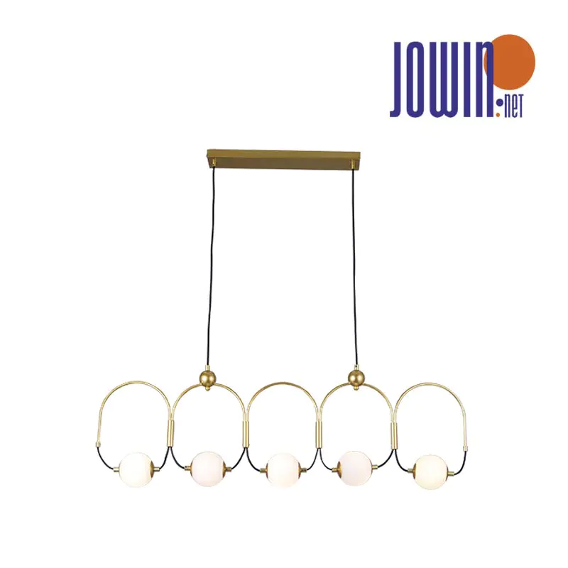 Lampu Gantung Studio Yoga